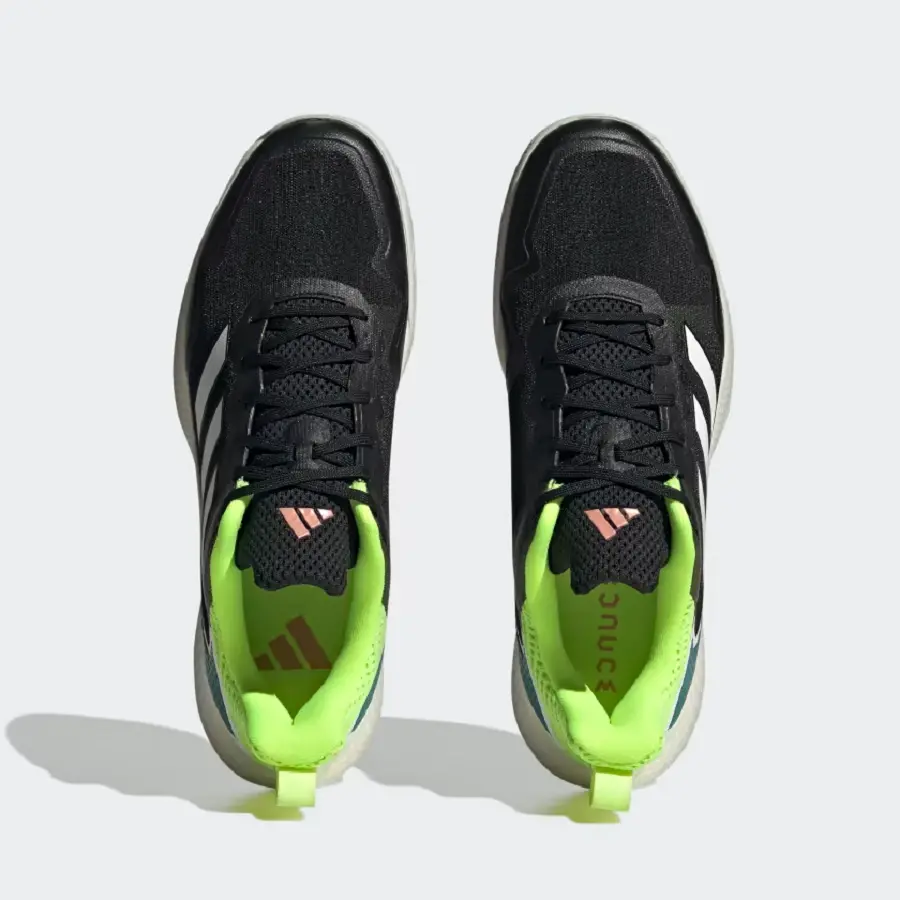 Alternative view of Giày Adidas Defiant Speed 'Core Black' ID1505