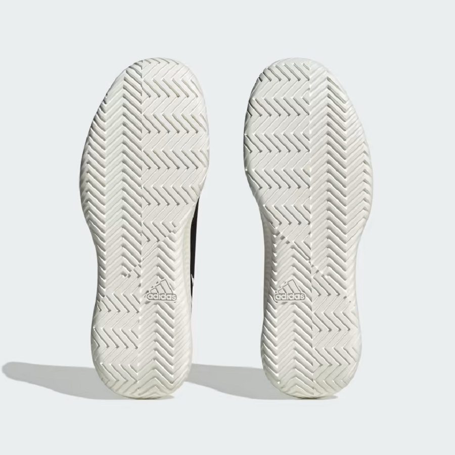 Giày Adidas Defiant Speed 'Core Black' ID1505 - Ảnh 4