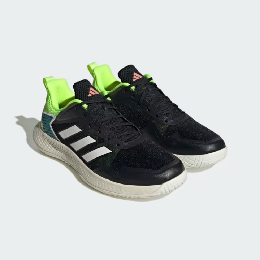 Giày Adidas Defiant Speed 'Core Black' ID1505 - Ảnh 3
