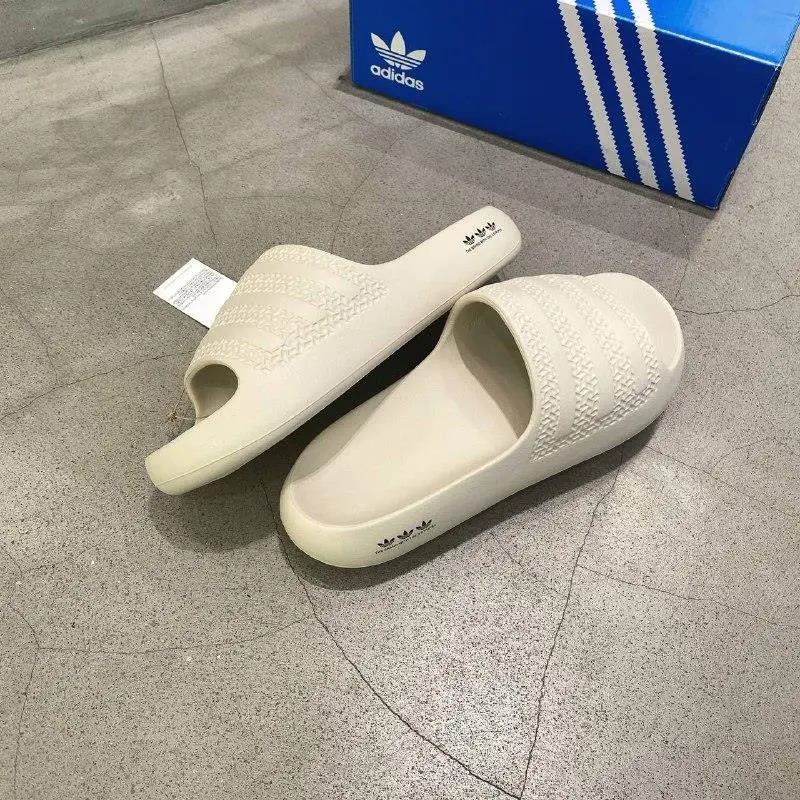 Dép Adidas Adilette Ayoon Slide 'Bliss' GX7064 - Ảnh 6