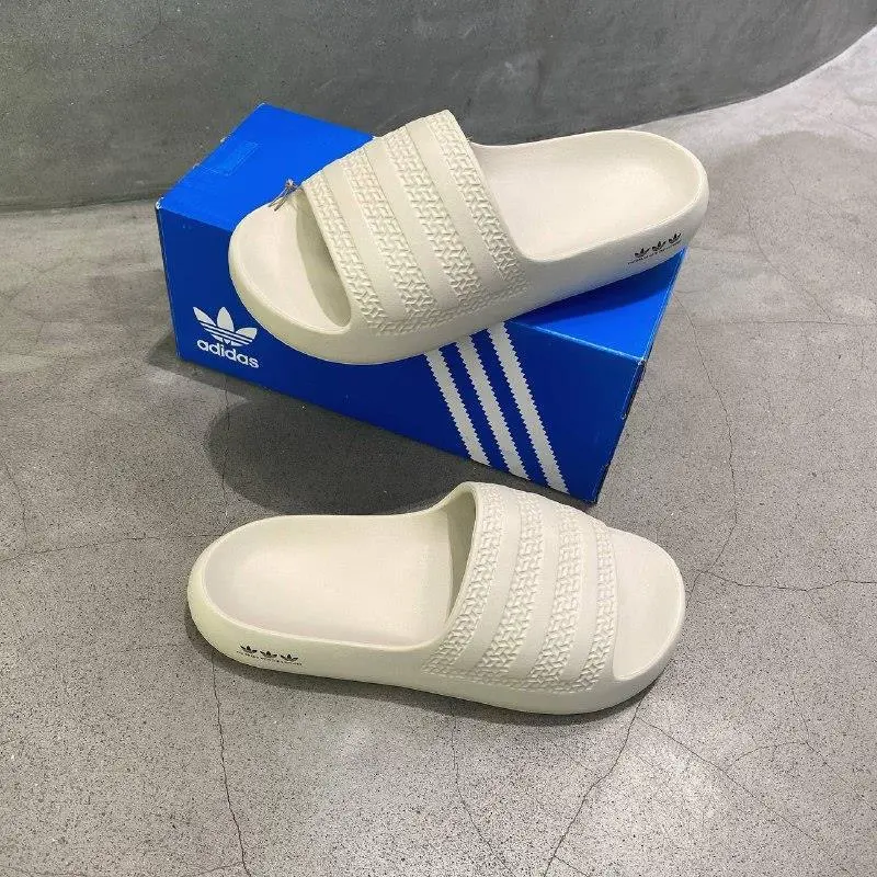 Dép Adidas Adilette Ayoon Slide 'Bliss' GX7064 - Ảnh 5