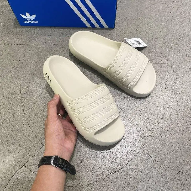 Dép Adidas Adilette Ayoon Slide 'Bliss' GX7064 - Ảnh 4