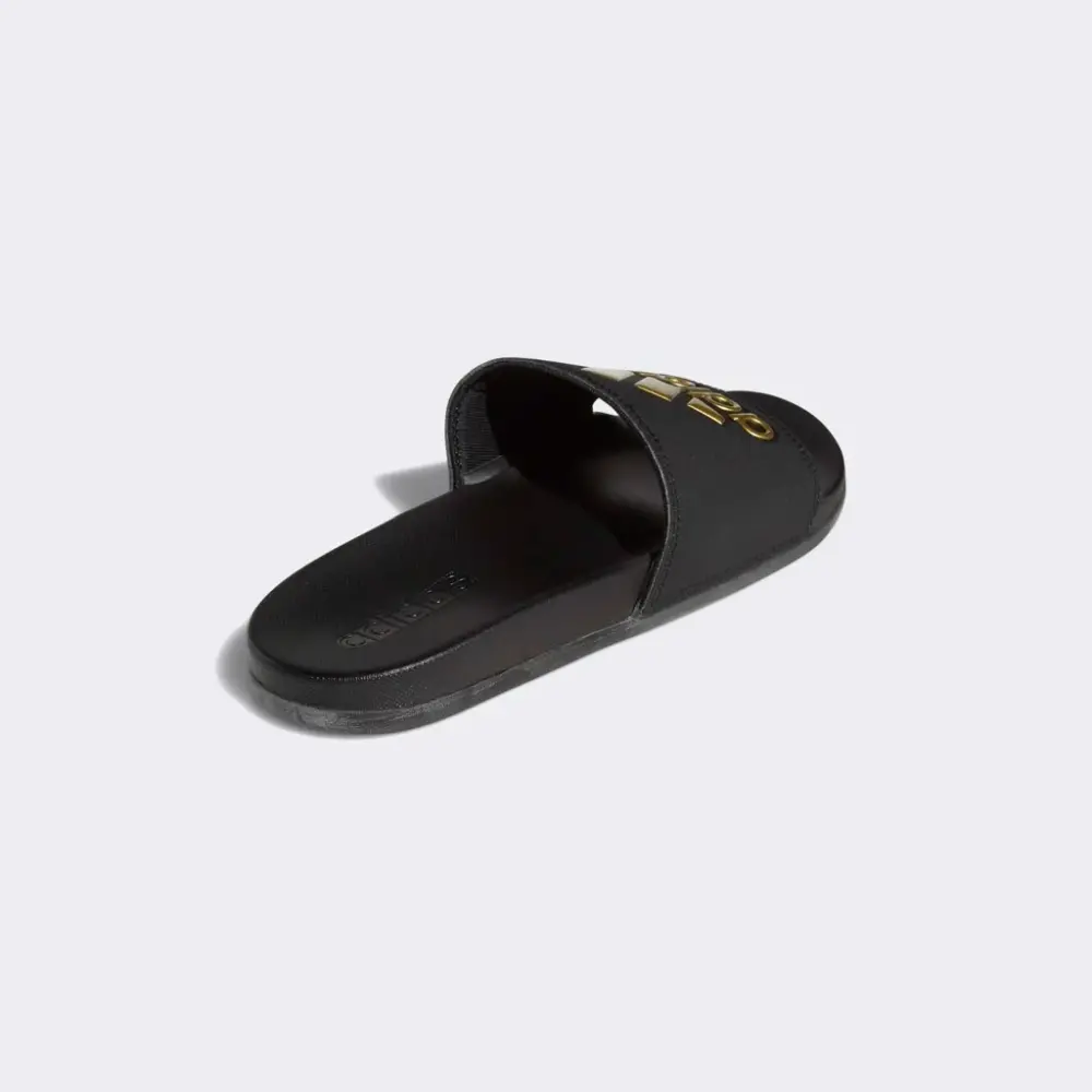 Dép Adidas Adilette Comfort Slides Black B41742 - Ảnh 4