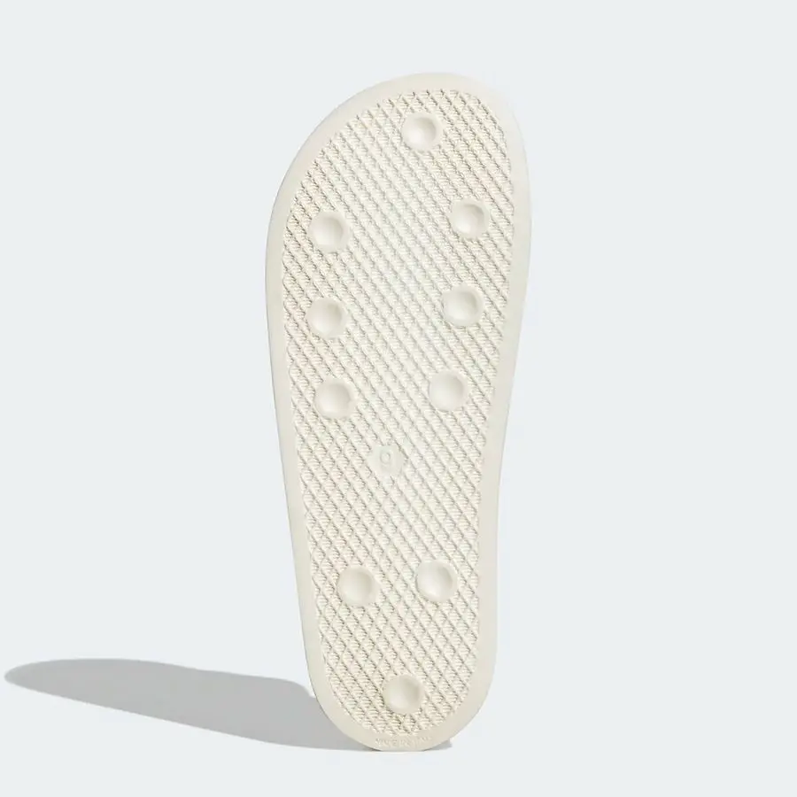 Dép Adidas Adilette Originals 'White Blue' GX9894 - Ảnh 5