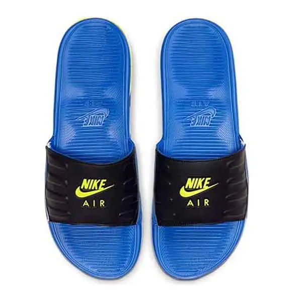 Dép Nike Air Max Camden Slide 'Hyper Blue' BQ4626-400 - Ảnh 4