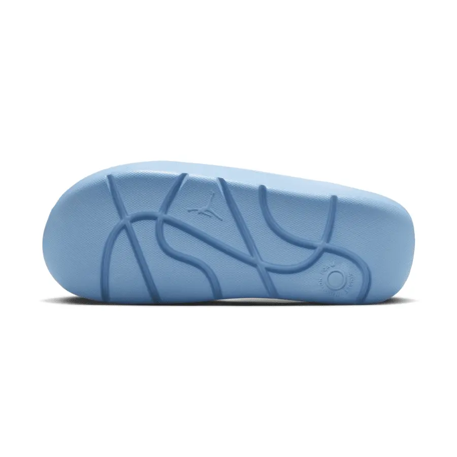 Dép Nike Jordan Post Slide 'Chambray' DX5575-400 - Ảnh 5