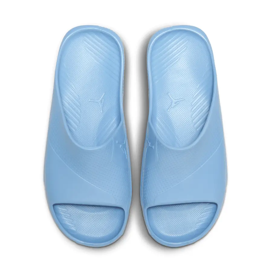 Dép Nike Jordan Post Slide 'Chambray' DX5575-400 - Ảnh 4