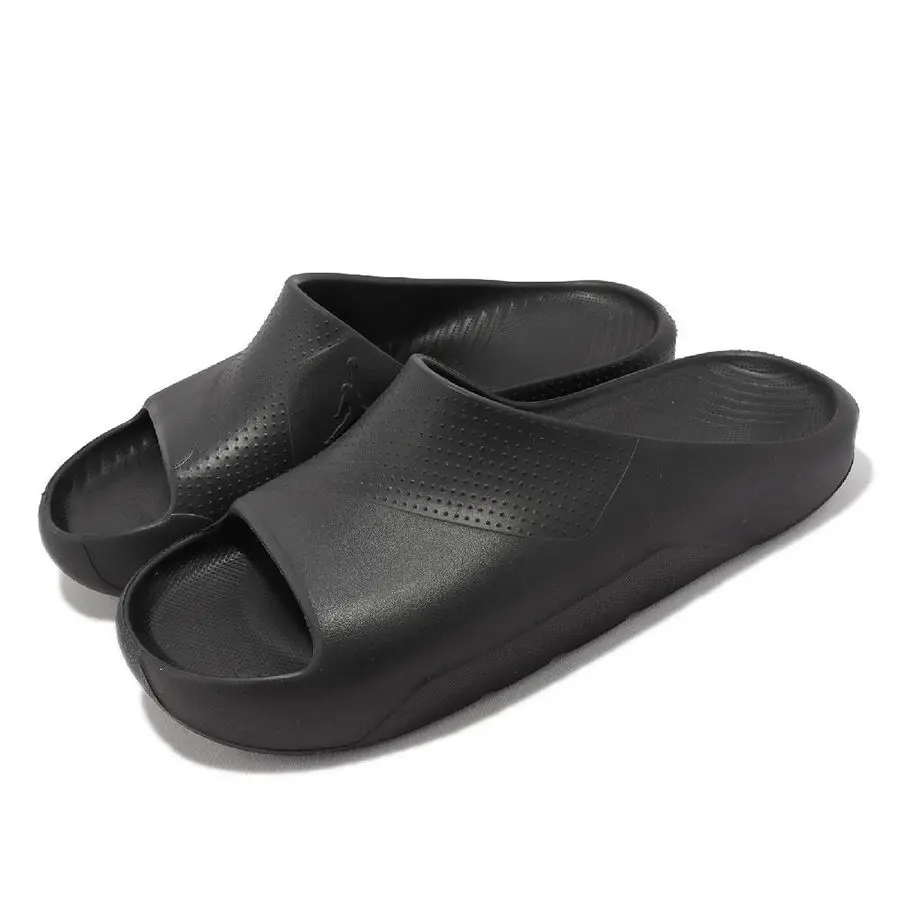 Dép Nike Jordan Post Slide 'Black' DX5575-001 - Ảnh 5