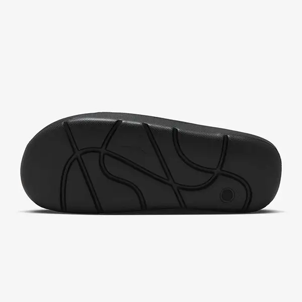 Dép Nike Jordan Post Slide 'Black' DX5575-001 - Ảnh 6