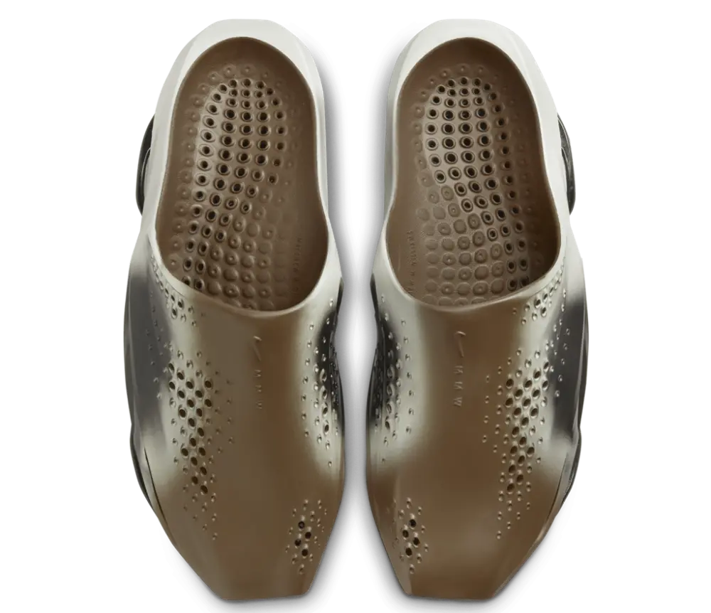 Giày Nike Matthew M. Williams x 005 Slide 'Dark Khaki' DH1258-200 - Ảnh 6