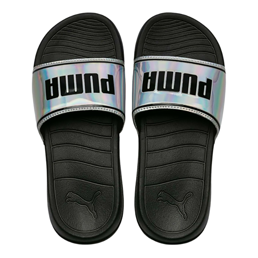 Dép Puma Popcat 20 Lri Slippers Us Style 372627-01 - Ảnh 3