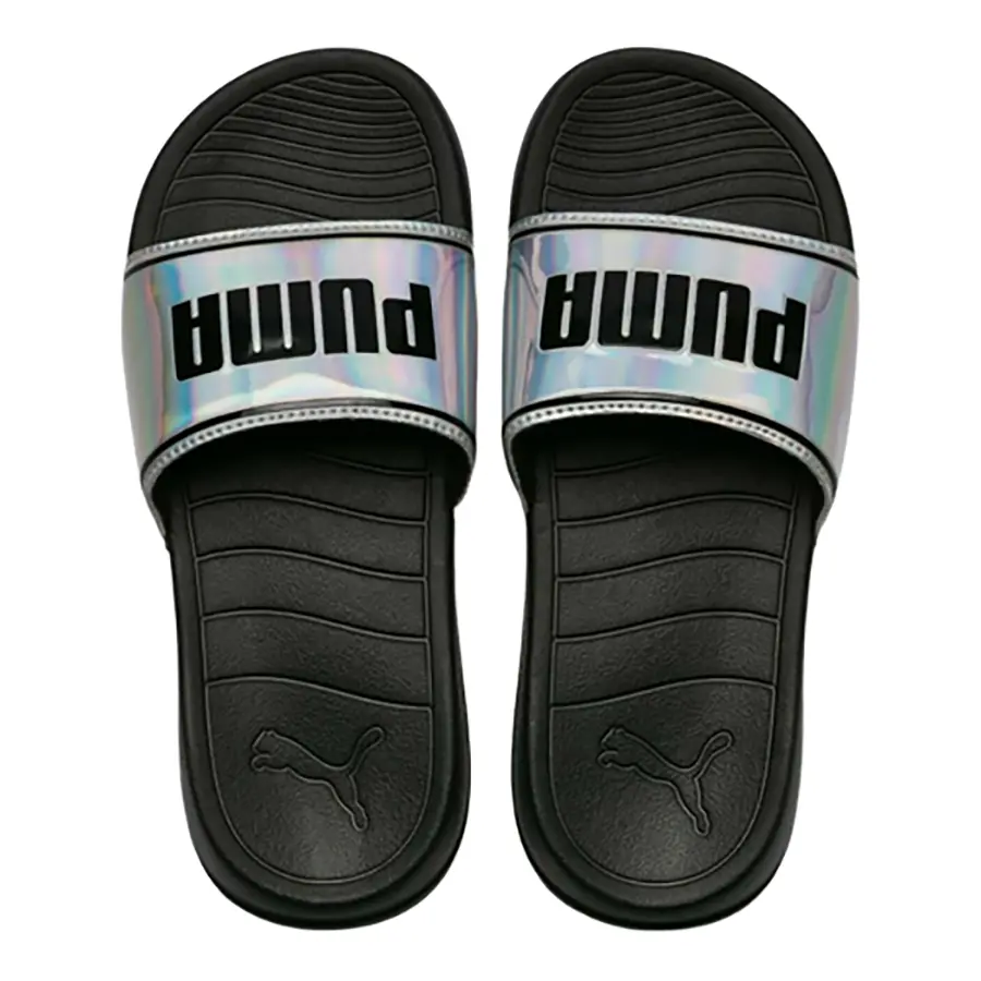 Dép Puma Popcat 20 Lri Slippers Us Style 372627-01 - Ảnh 3