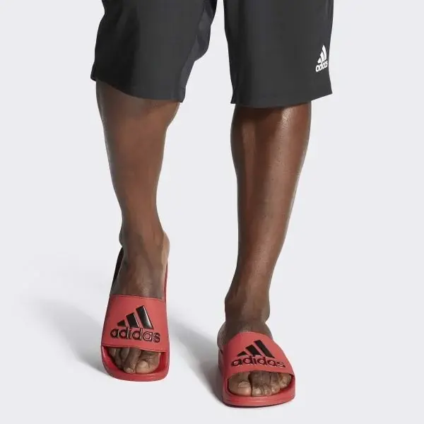Dép Adidas Adilette Shower Red EE7039 - Ảnh 6