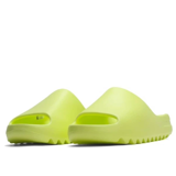 Dép Adidas Yeezy Slide ‘Glow Green’ GX6138 - Ảnh 4