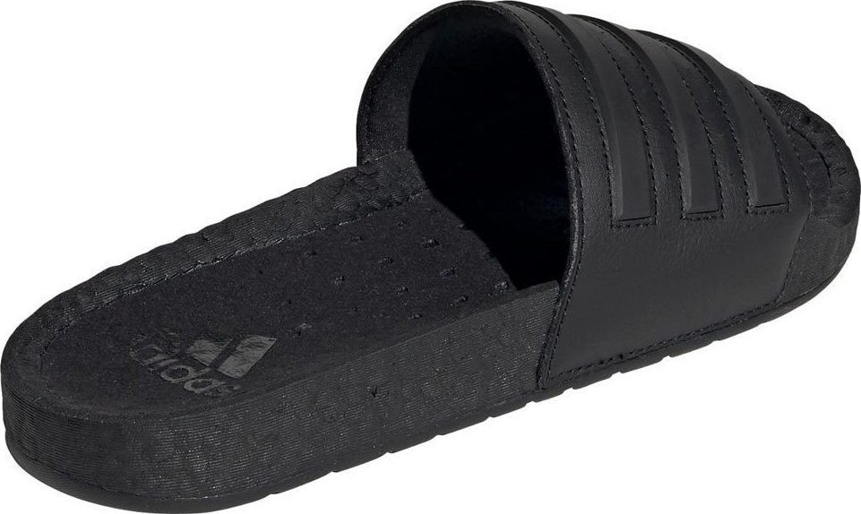 Dép Adidas Adilette Boost Slides "Black" EH2256 - Ảnh 2
