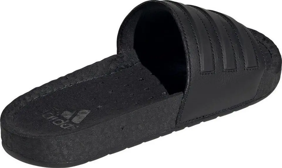 Alternative view of Dép Adidas Adilette Boost Slides "Black" EH2256
