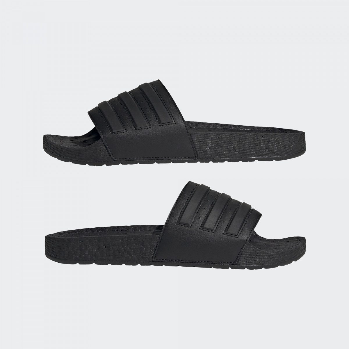 Dép Adidas Adilette Boost Slides "Black" EH2256 - Ảnh 3