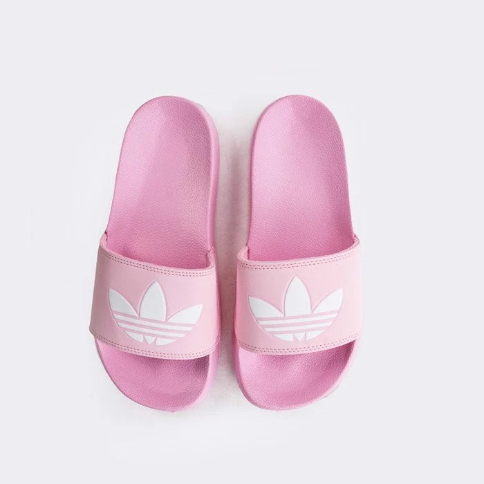 Dép Adidas Adilette Lite Slides Pink FU9139 - Ảnh 3