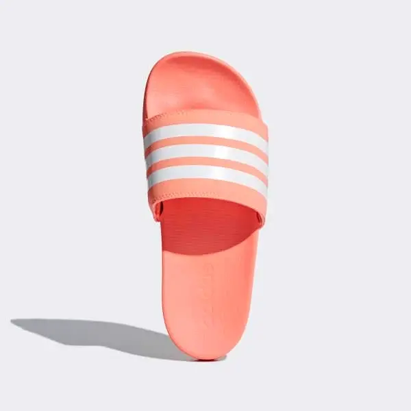 Alternative view of Dép Adidas Adilette Comfort Slides Orange B43528