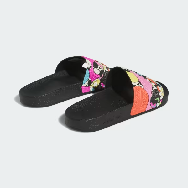 Dép Adidas Rich Mnisi x Adilette Slide 'Pride' ID7513 - Ảnh 4