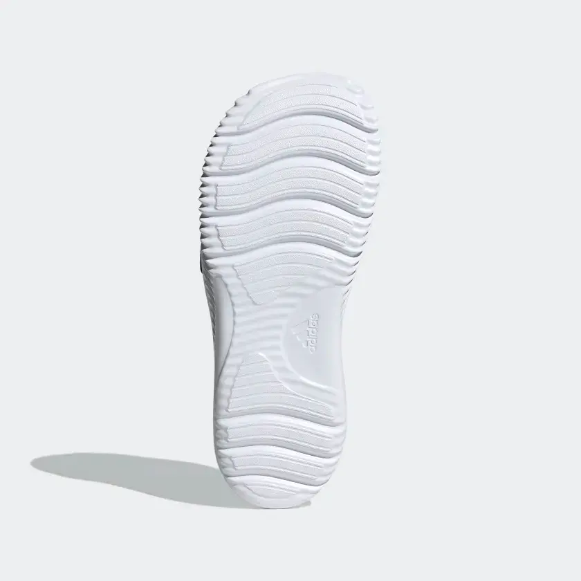 Dép Adidas Alphabounce 'Black White' GY9415 - Ảnh 9