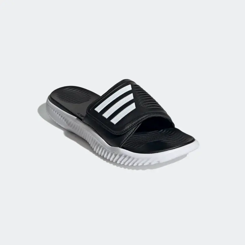 Dép Adidas Alphabounce 'Black White' GY9415 - Ảnh 6