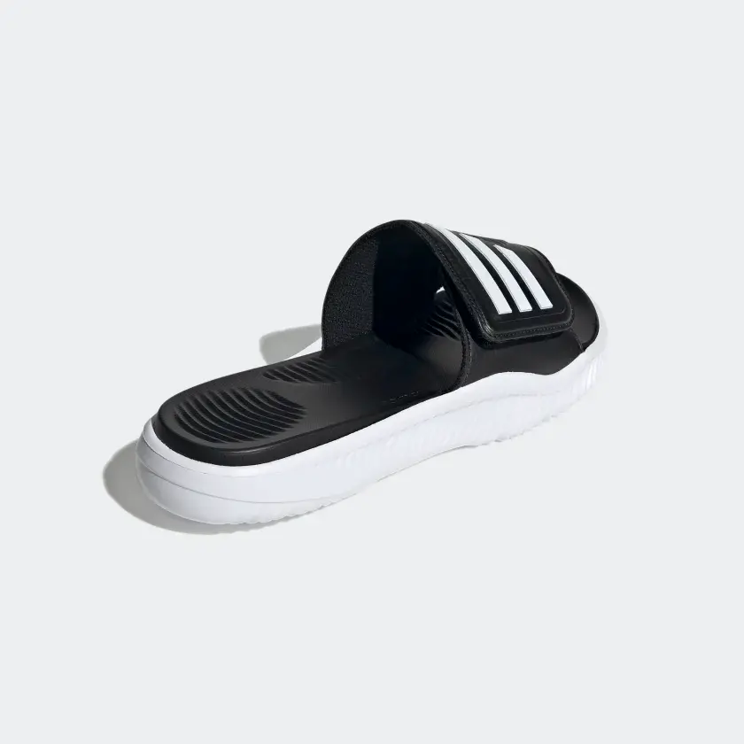 Dép Adidas Alphabounce 'Black White' GY9415 - Ảnh 7