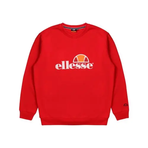 Ellesse Original Big Logo Raised Red EJ4UHTR351