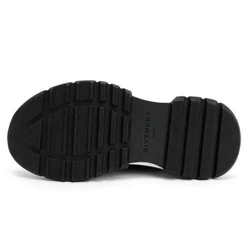 Alternative view of Giày Givenchy Spectre Sock Sneaker 'Black White' BH0034H0MG-004
