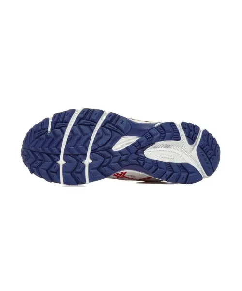 Giày Asics Gel Kahana 8 'Silver Red' 1011B133-020 - Ảnh 4