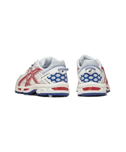 Giày Asics Gel Kahana 8 'Silver Red' 1011B133-020 - Ảnh 3