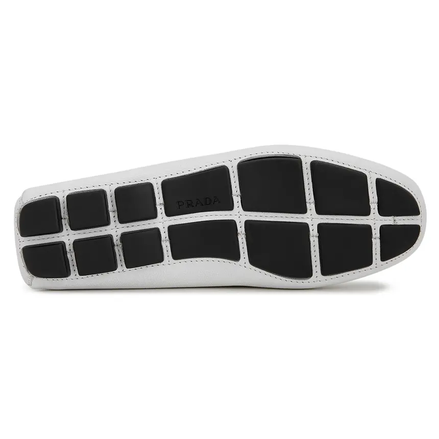 Alternative view of Giày Prada Saffiano Logo 2DD158-053-​​F0009