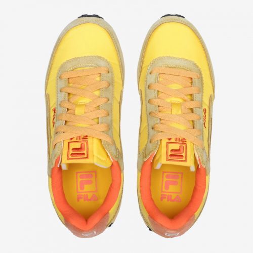 Giày Fila Pontino Wash 1RM01570D723 - Ảnh 3