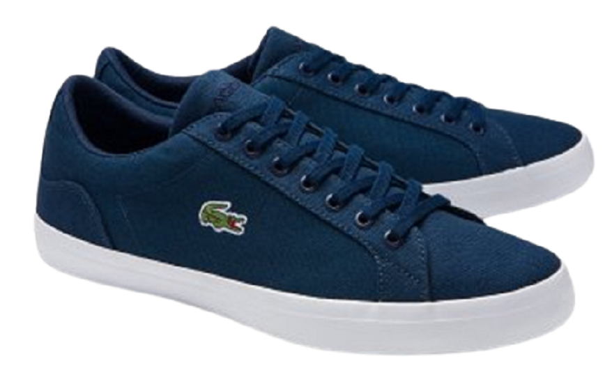 Giày Lacoste Lerond BL RZ1033M51G-003 - Ảnh 4