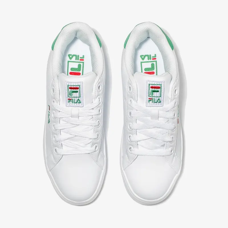 Giày Fila Court Deluxe 1TM00651D320 - Ảnh 4