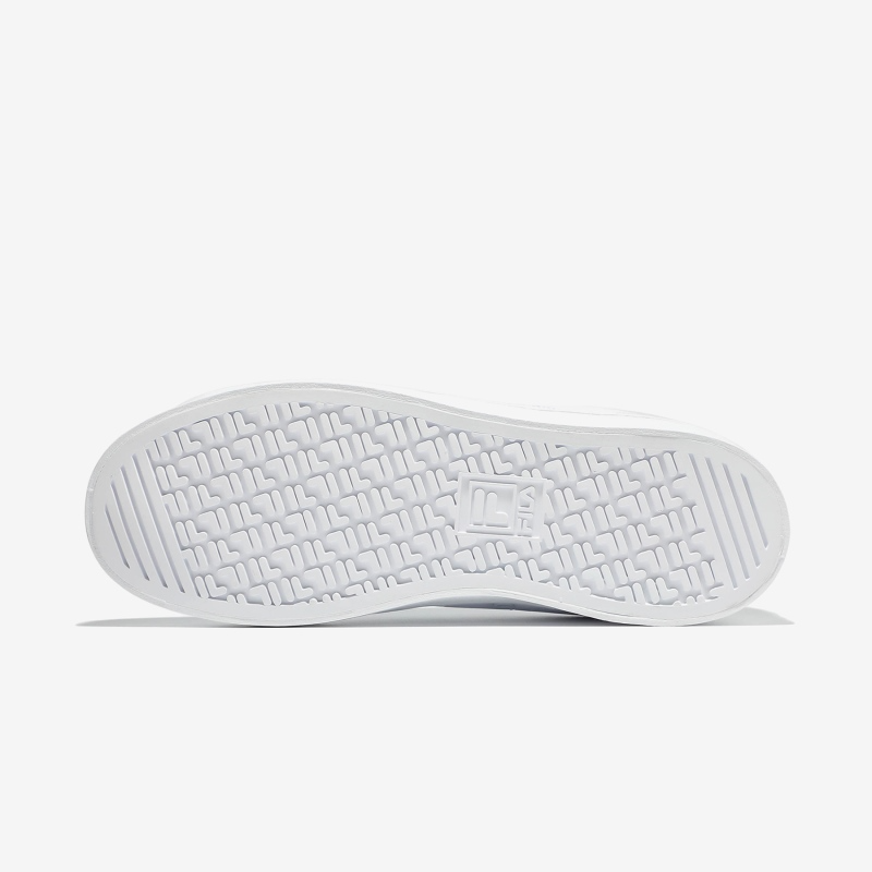 Giày Fila Court Deluxe 1TM00651D320 - Ảnh 5