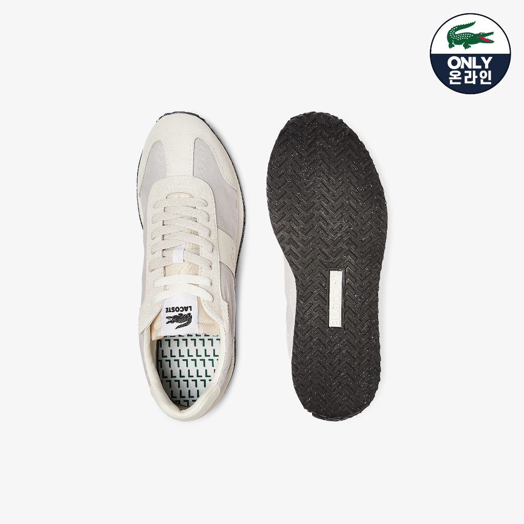 Giày Lacoste Coat Face RZ0043M51G-18C - Ảnh 3