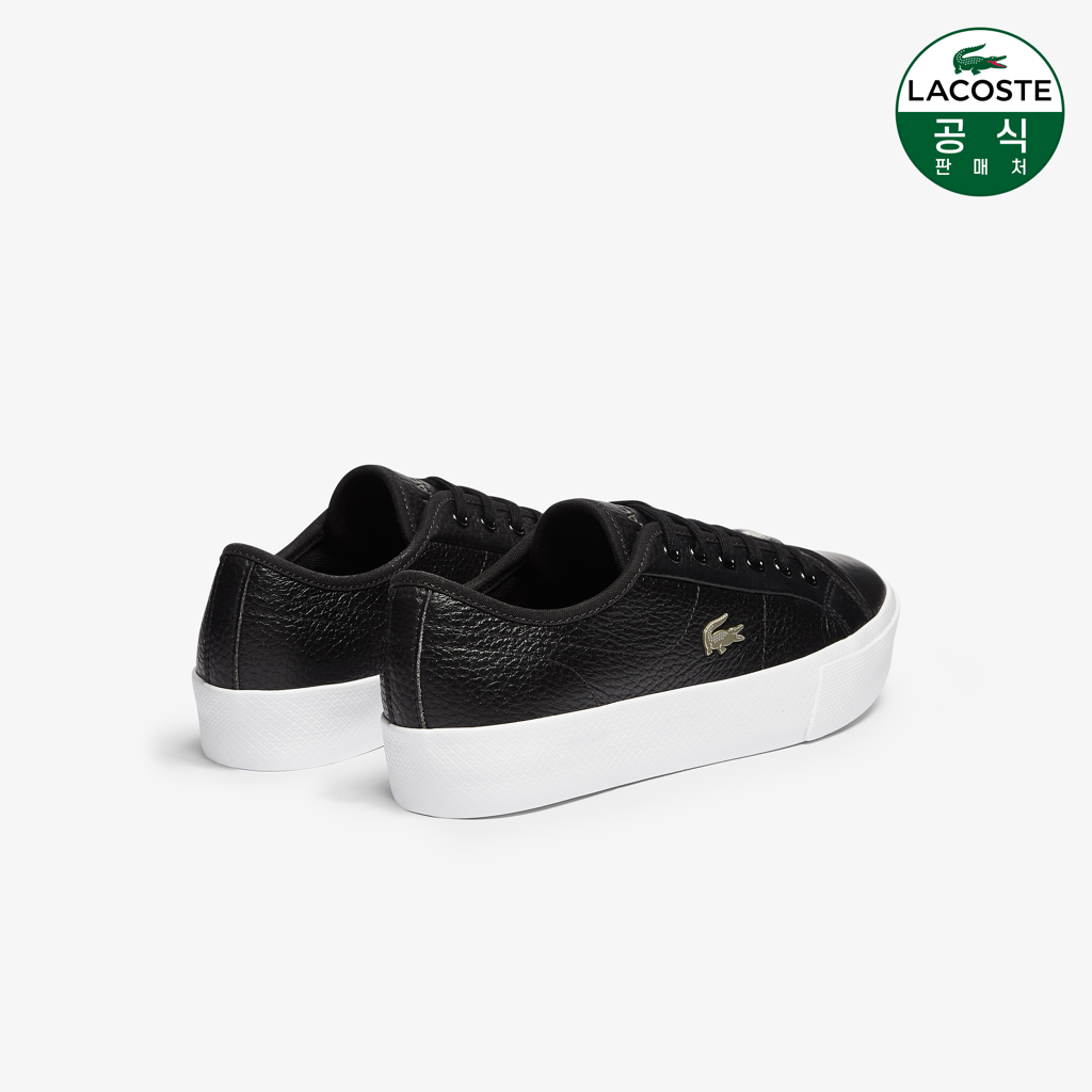 Giày Lacoste Wmns Grand Leather RZ0054W51G-312 - Ảnh 5