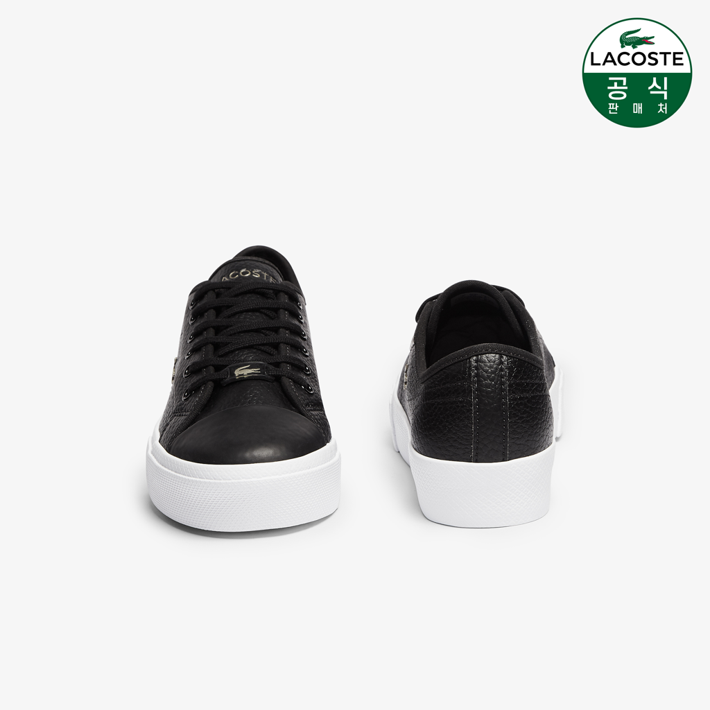 Giày Lacoste Wmns Grand Leather RZ0054W51G-312 - Ảnh 3