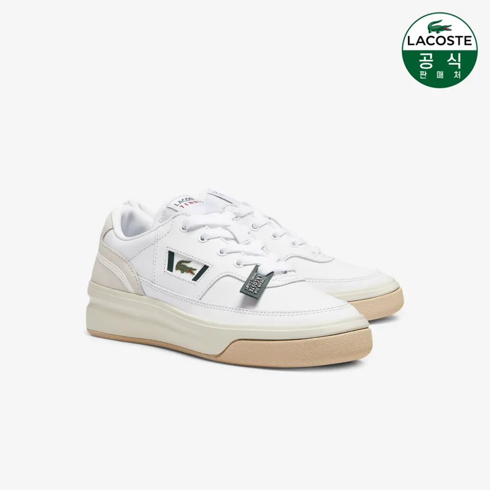 Alternative view of Giày Lacoste G80 Leather Sneakers RZ0040W51G-65T