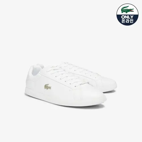 Alternative view of Giày Lacoste Gracious RZ0011M51G-21G
