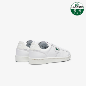 Alternative view of Giày Lacoste Women's Masters Sneakers RZ0044W51G-65T