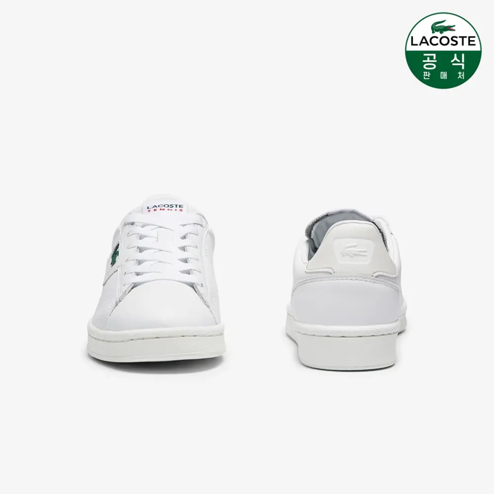 Giày Lacoste Women's Masters Sneakers RZ0044W51G-65T - Ảnh 4