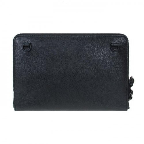 Túi Balenciaga Neo Classic Shoulder Pouch Small 644482-15Y07-1000 - Ảnh 3