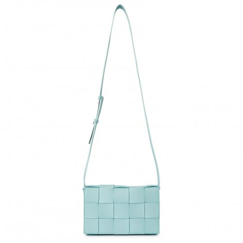 Túi Bottega Veneta Women's Cassette Bag 578004-VMAY1-1619 - Ảnh 3