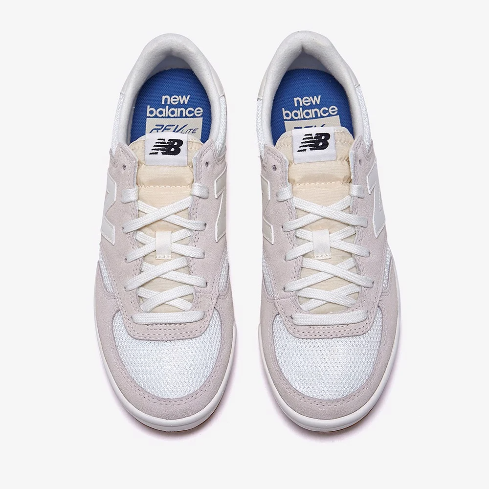 Giày New Balance 300 'Pearl White' CRT300B1 - Ảnh 3