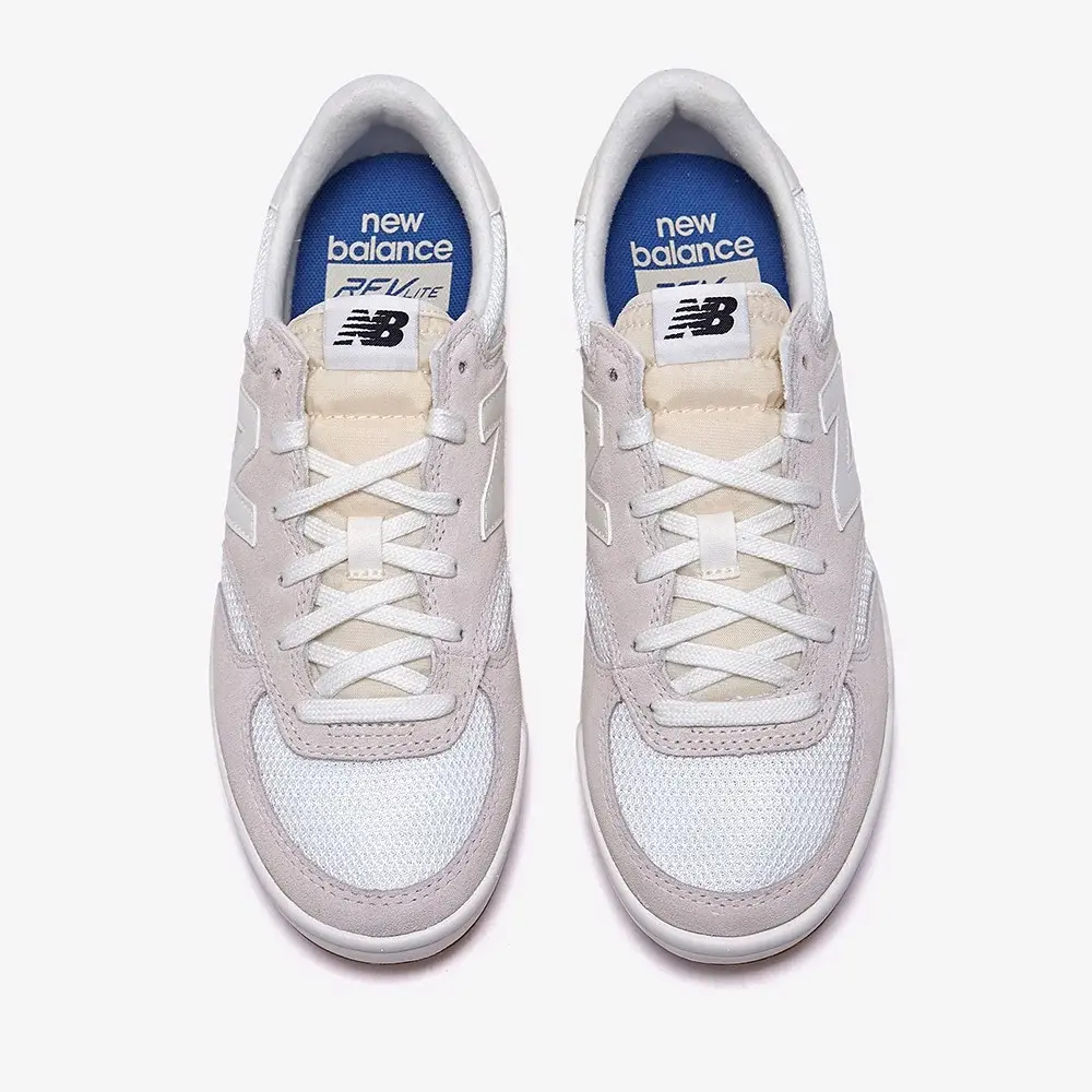 Giày New Balance 300 'Pearl White' CRT300B1 - Ảnh 3