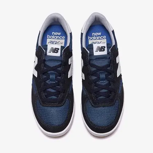 Alternative view of Giày New Balance 300 'Navy' CRT300A1