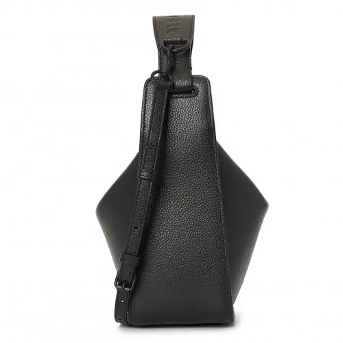 Túi Balenciaga Tool 2.0 Women's Tote 'Black' 669754-15YG7-1090 - Ảnh 5