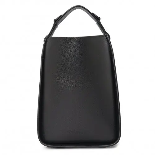 Túi Balenciaga Tool 2.0 Women's Tote 'Black' 669754-15YG7-1090 - Ảnh 4